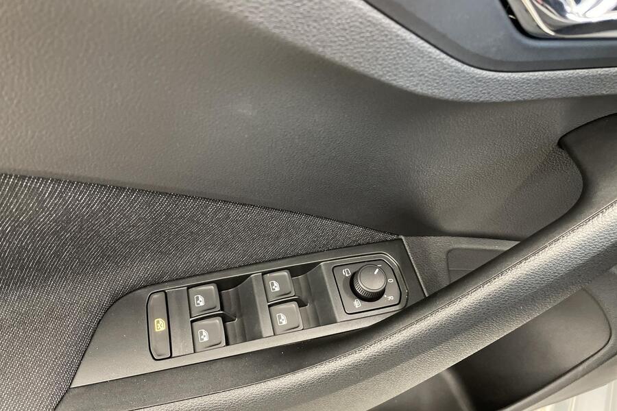 Skoda Scala vaihtoauto