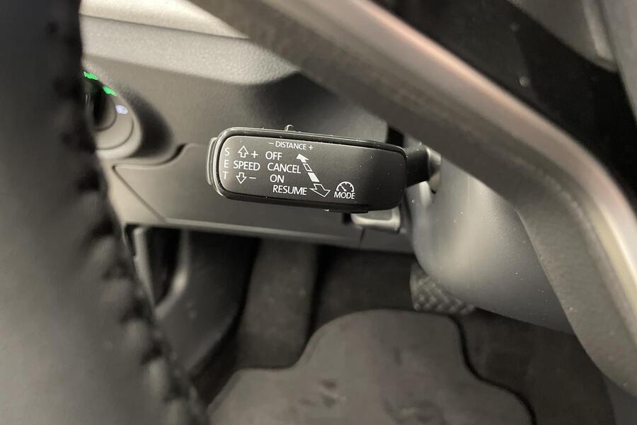 Skoda Scala vaihtoauto