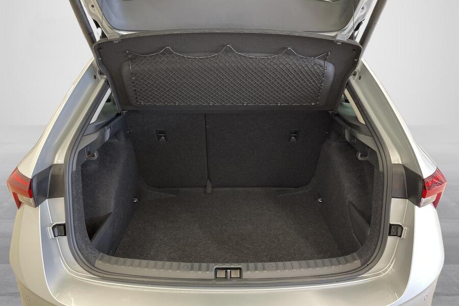 Skoda Scala vaihtoauto