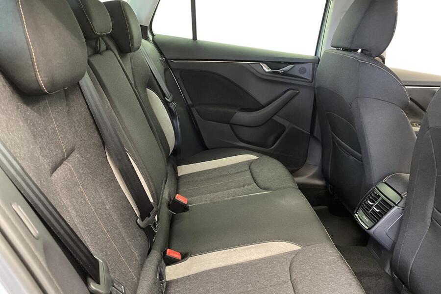 Skoda Scala vaihtoauto