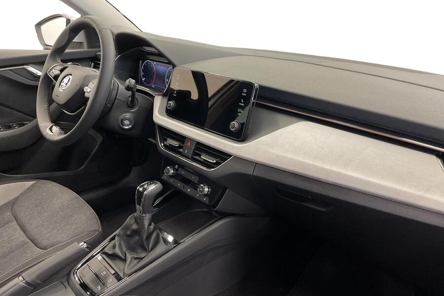 Skoda Scala vaihtoauto