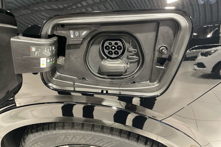 Opel Grandland vaihtoauto