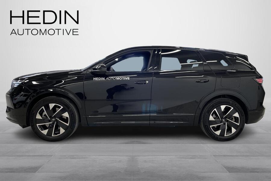 Opel Grandland vaihtoauto