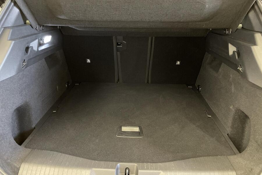 Opel Grandland vaihtoauto