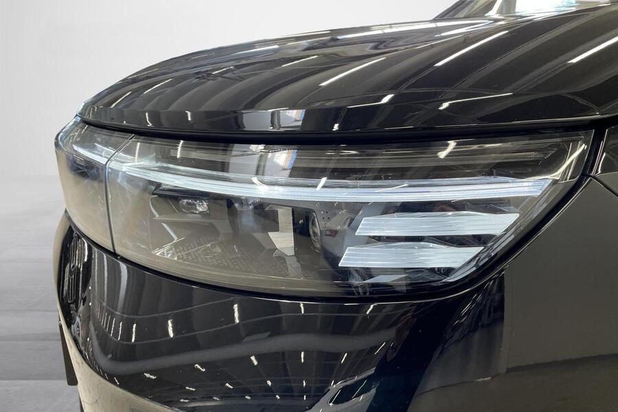 Opel Grandland vaihtoauto