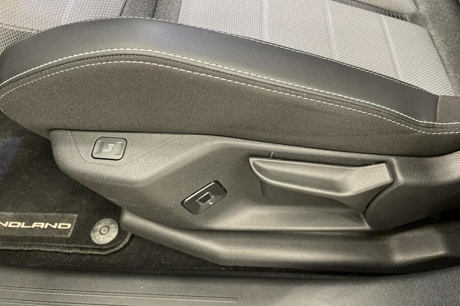 Opel Grandland vaihtoauto