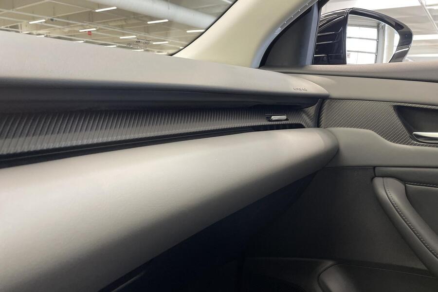 MG MGS5 EV vaihtoauto