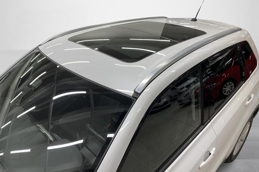 Suzuki Vitara vaihtoauto