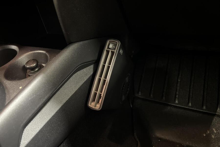 Mitsubishi ASX vaihtoauto