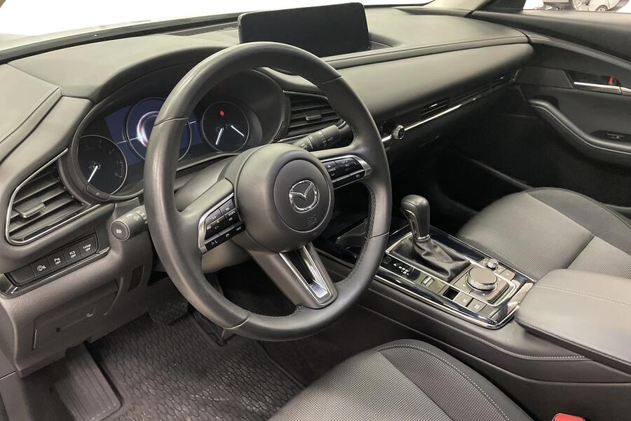 Mazda CX-30 vaihtoauto