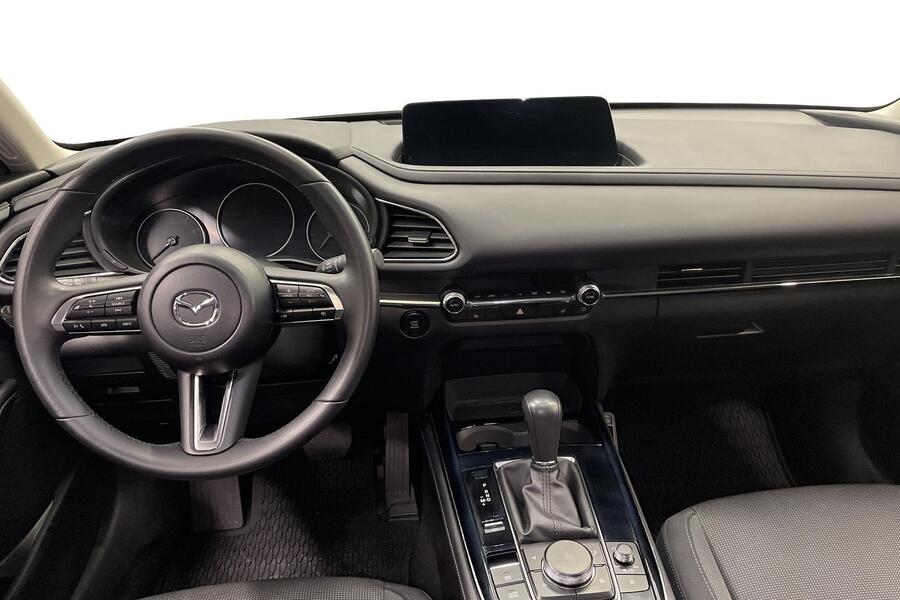 Mazda CX-30 vaihtoauto