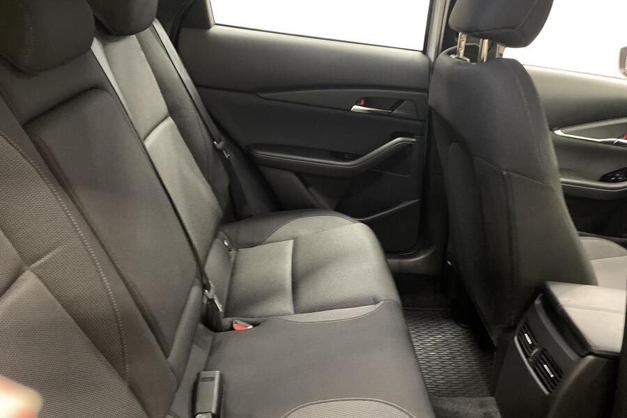 Mazda CX-30 vaihtoauto