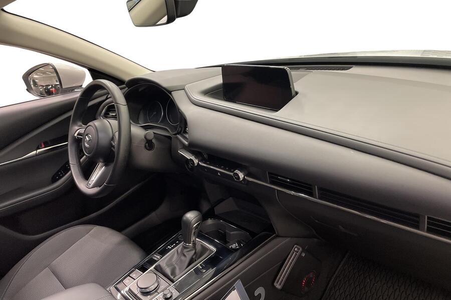 Mazda CX-30 vaihtoauto