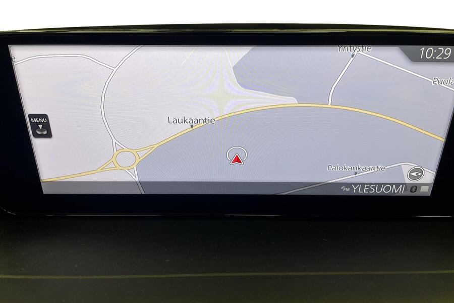 Mazda CX-30 vaihtoauto