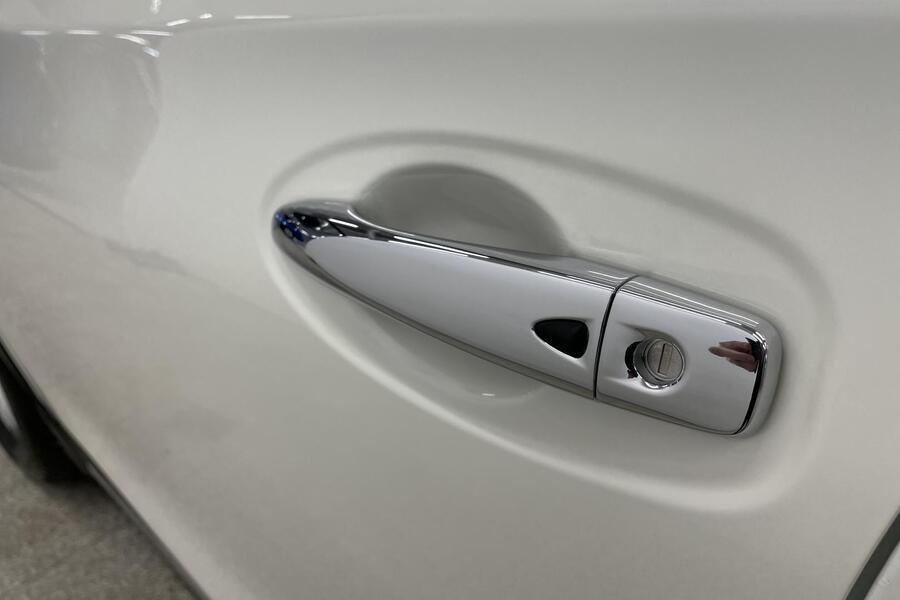 Nissan X-Trail vaihtoauto