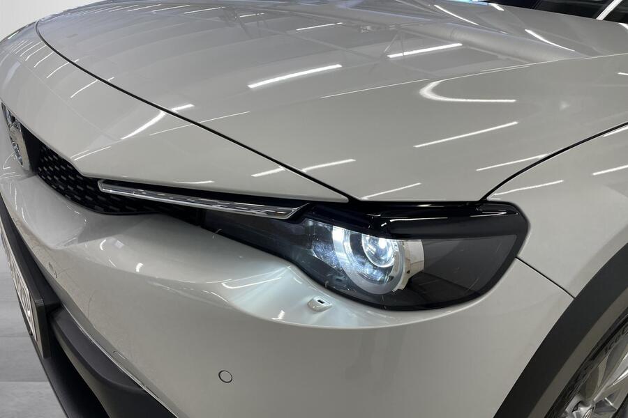 Mazda MX-30 vaihtoauto