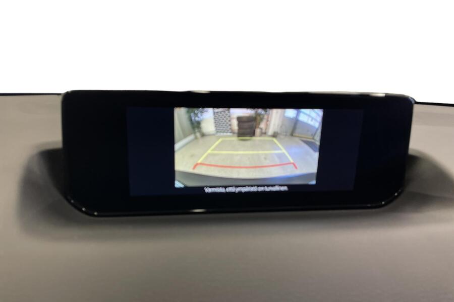 Mazda MX-30 vaihtoauto