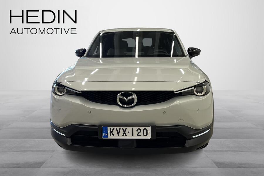 Mazda MX-30 vaihtoauto