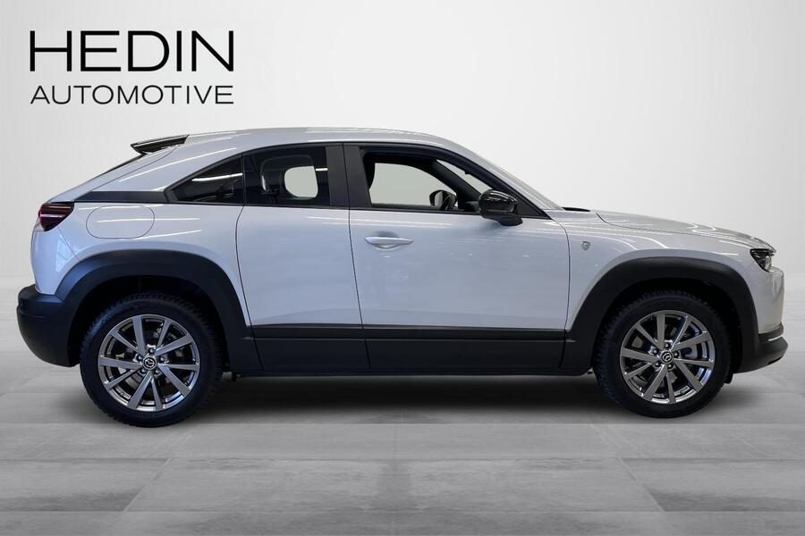 Mazda MX-30 vaihtoauto