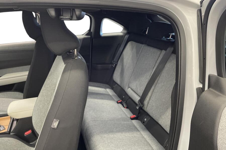 Mazda MX-30 vaihtoauto