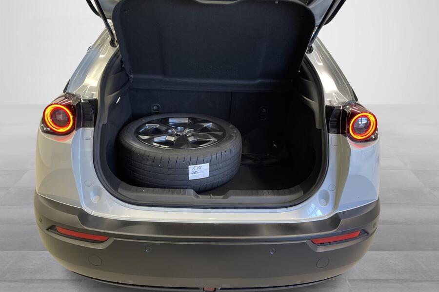 Mazda MX-30 vaihtoauto