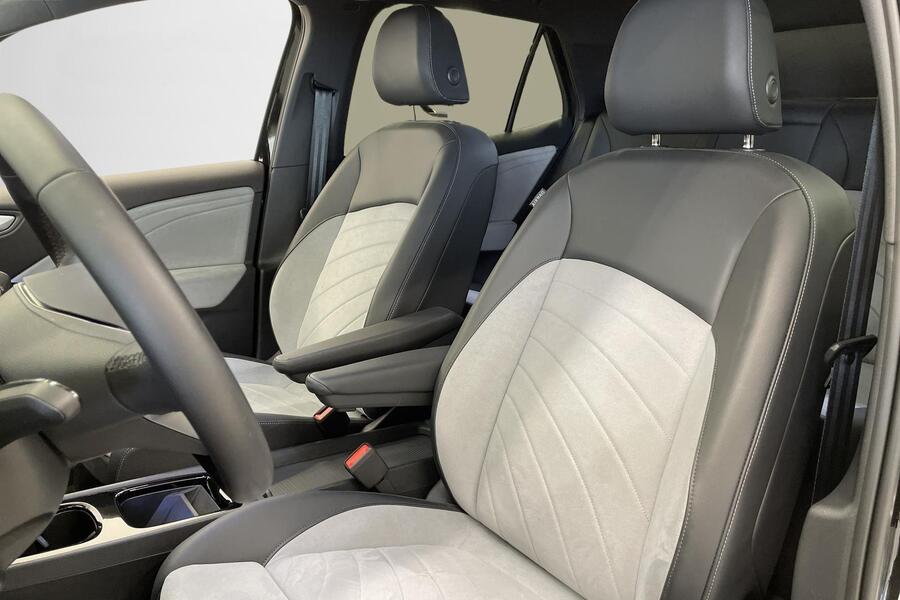 Volkswagen ID.3 vaihtoauto