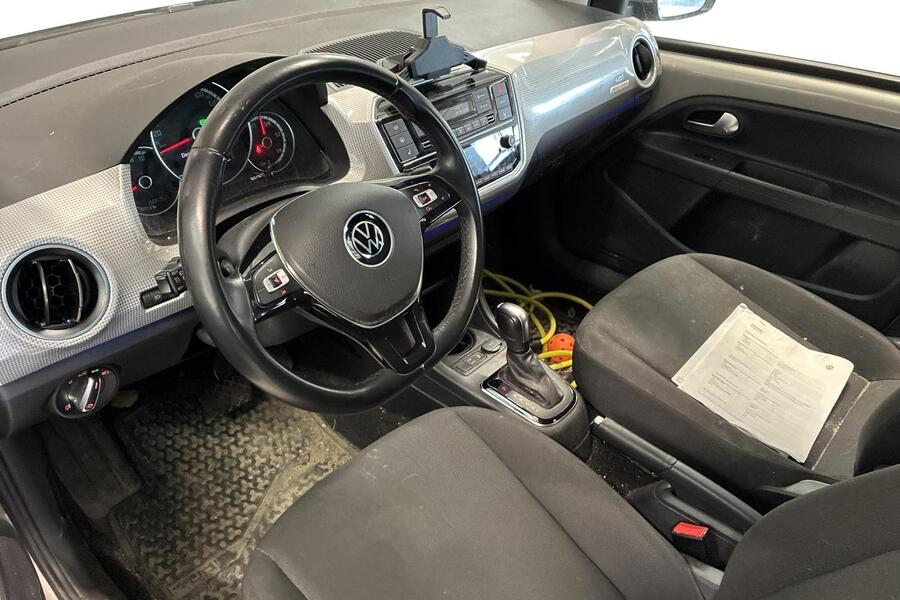 Volkswagen up! vaihtoauto