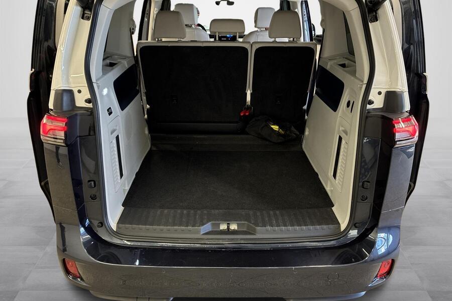 Volkswagen ID. Buzz vaihtoauto