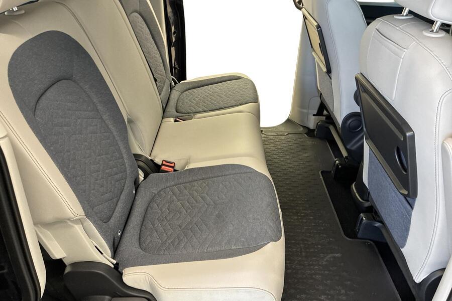 Volkswagen ID. Buzz vaihtoauto