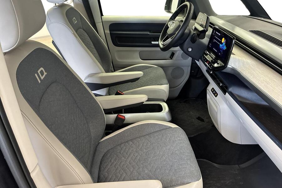 Volkswagen ID. Buzz vaihtoauto