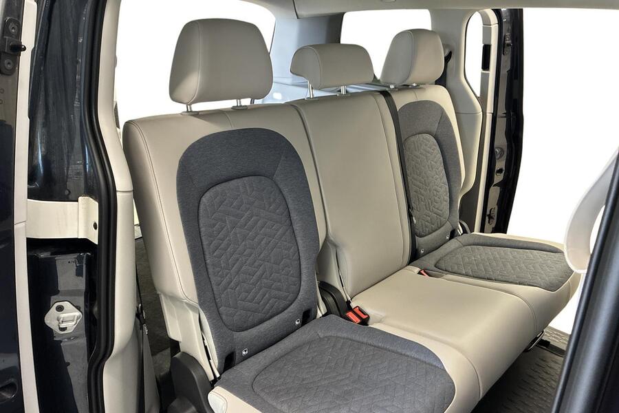 Volkswagen ID. Buzz vaihtoauto