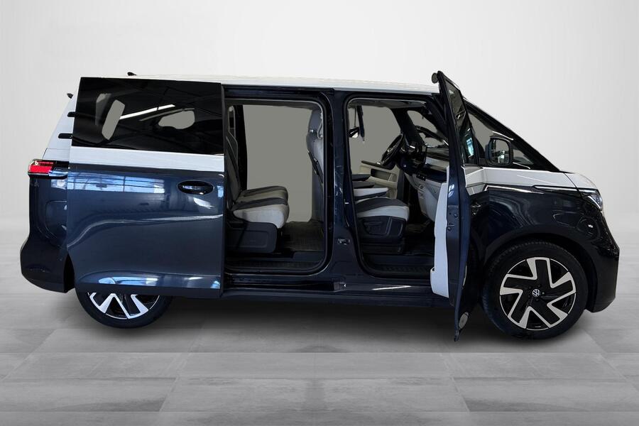 Volkswagen ID. Buzz vaihtoauto