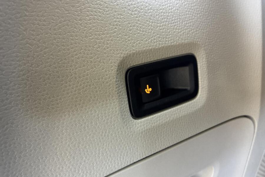 Volkswagen ID. Buzz vaihtoauto