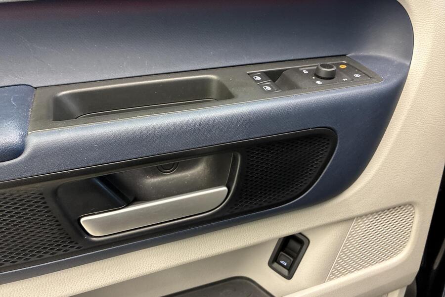 Volkswagen ID. Buzz vaihtoauto