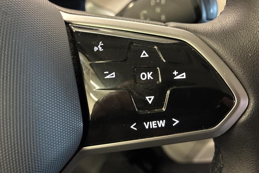 Volkswagen ID. Buzz vaihtoauto