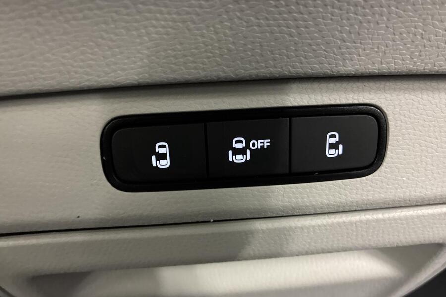 Volkswagen ID. Buzz vaihtoauto