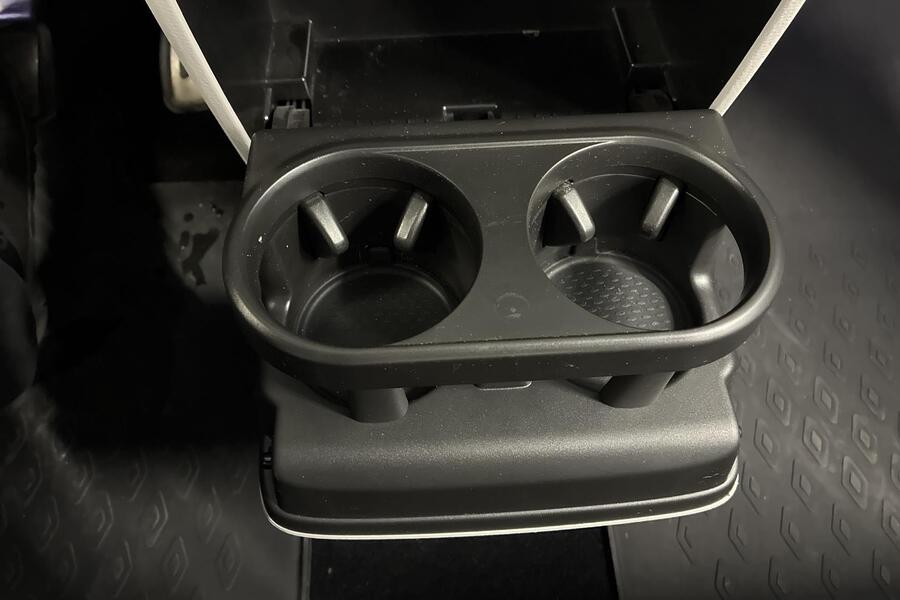 Volkswagen ID. Buzz vaihtoauto