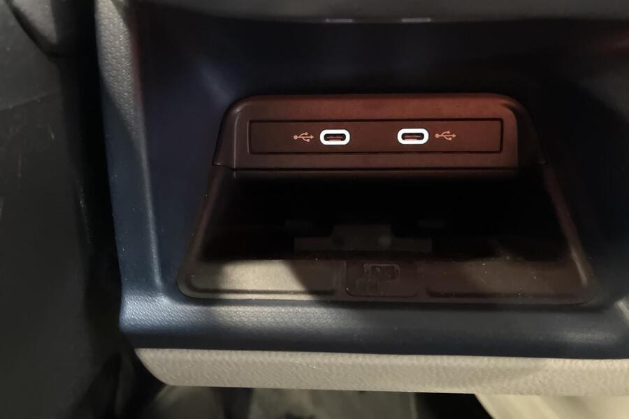 Volkswagen ID. Buzz vaihtoauto