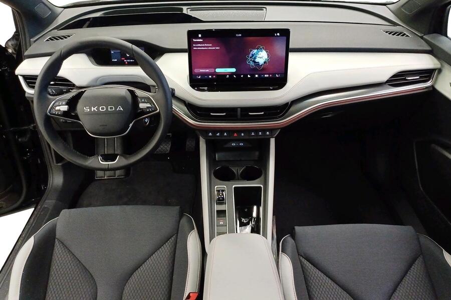 Skoda Elroq vaihtoauto