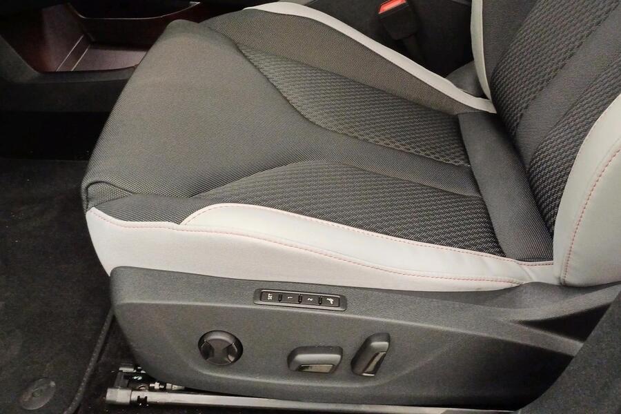 Skoda Elroq vaihtoauto