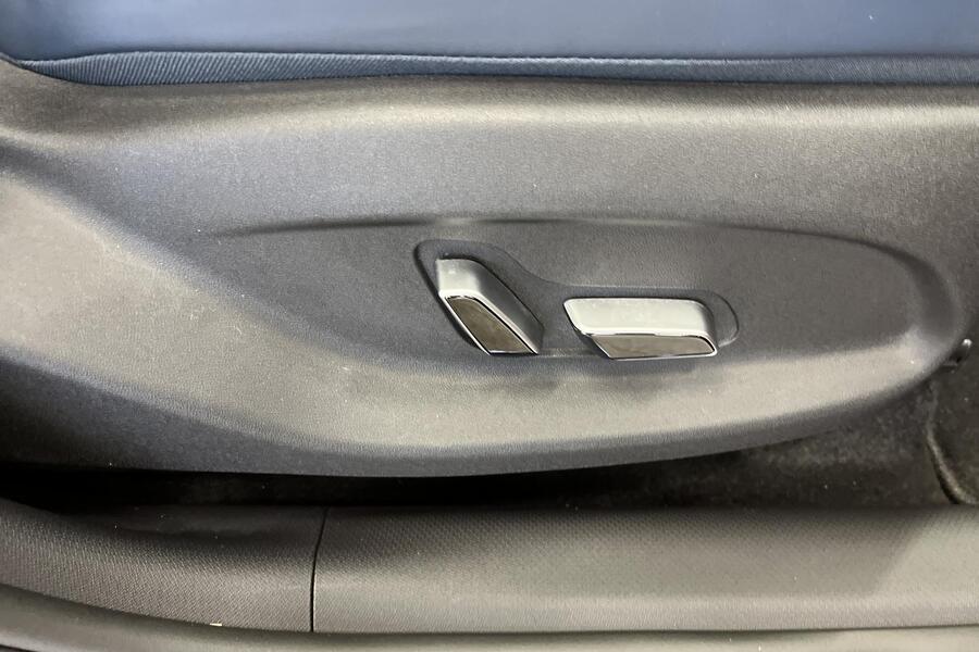 BYD Atto 3 vaihtoauto