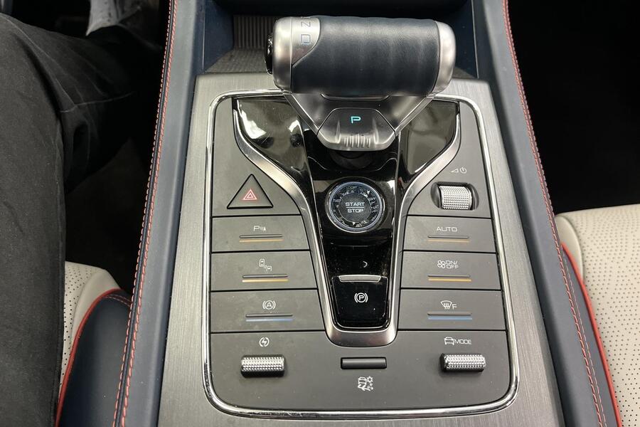 BYD Atto 3 vaihtoauto