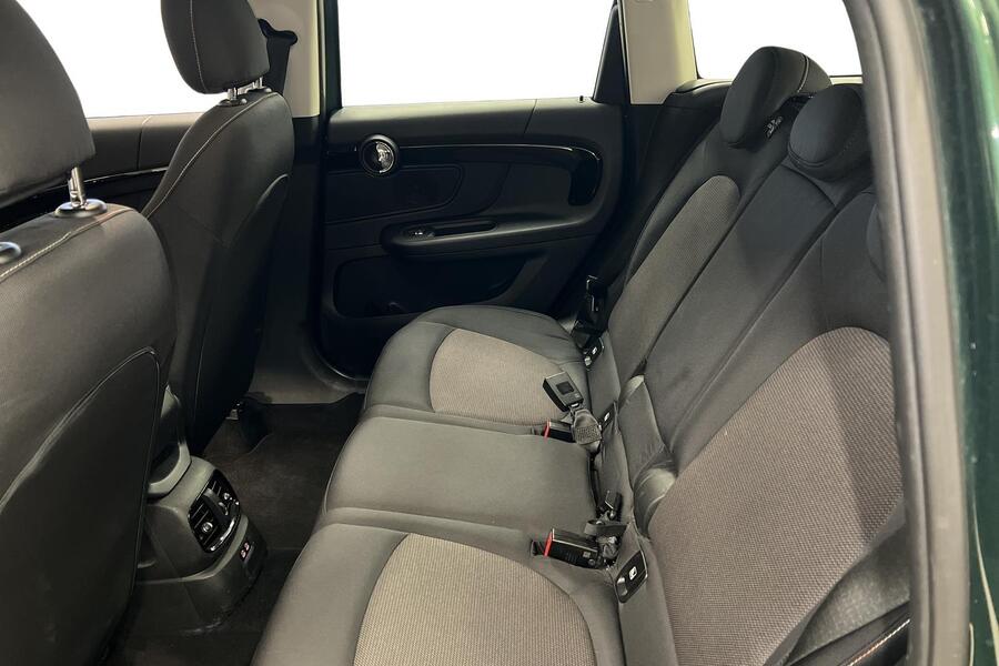 Mini Countryman vaihtoauto