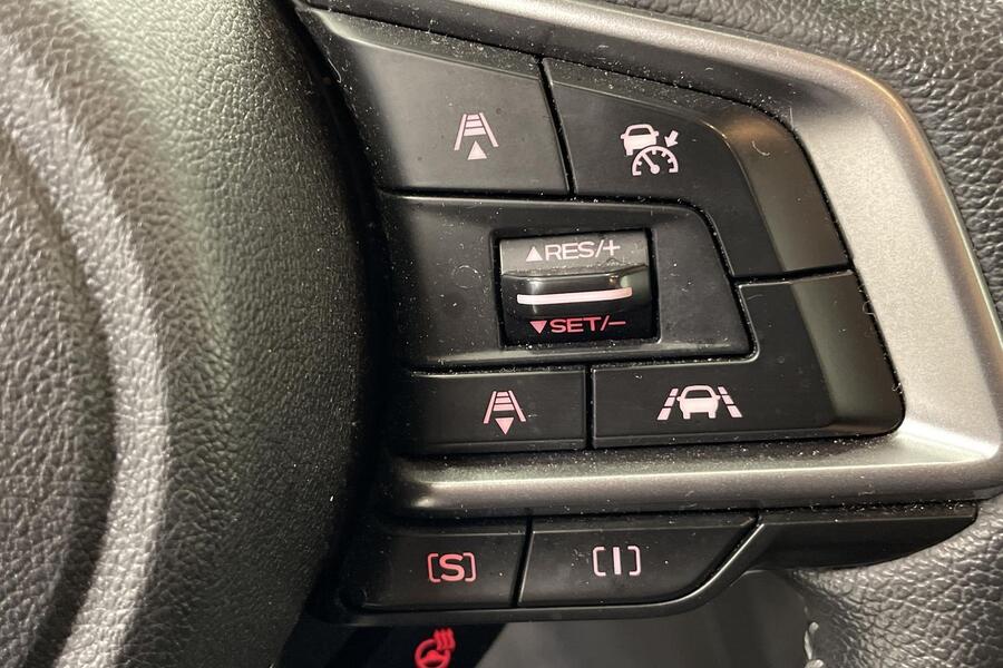 Subaru Outback vaihtoauto