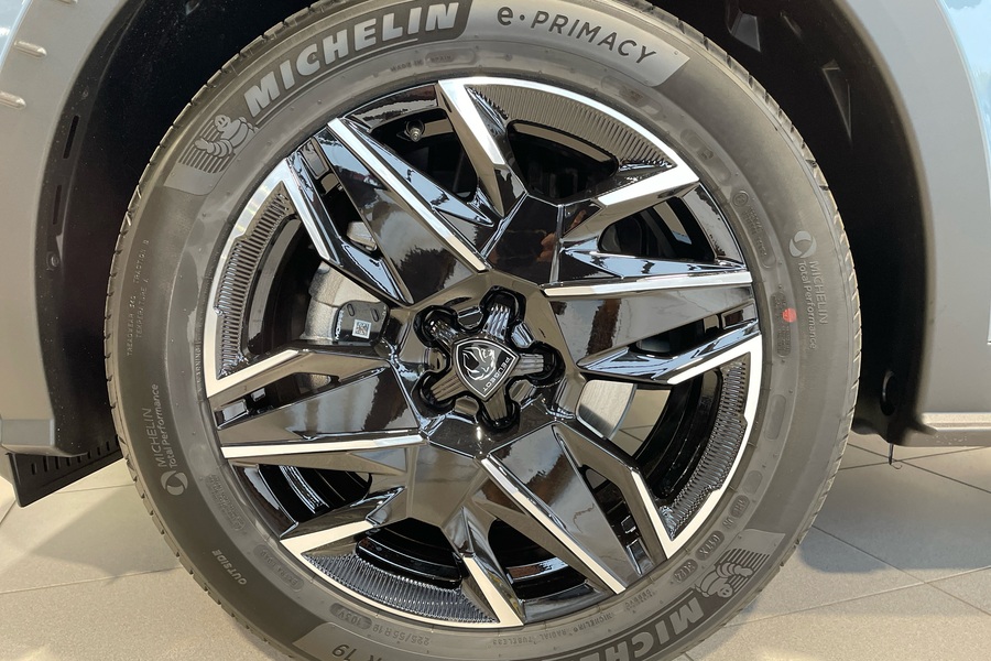 Peugeot 5008 vaihtoauto