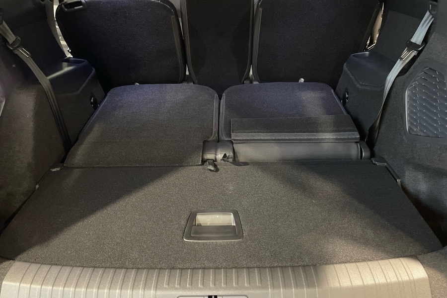 Peugeot 5008 vaihtoauto