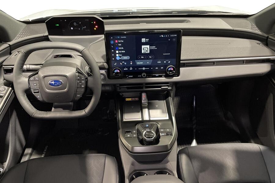 Subaru Solterra vaihtoauto