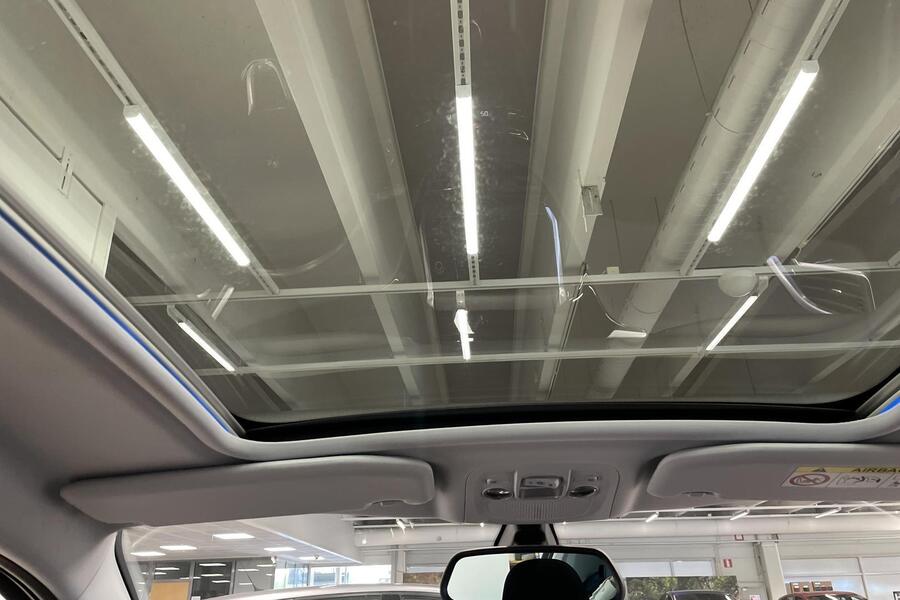 Peugeot 2008 vaihtoauto