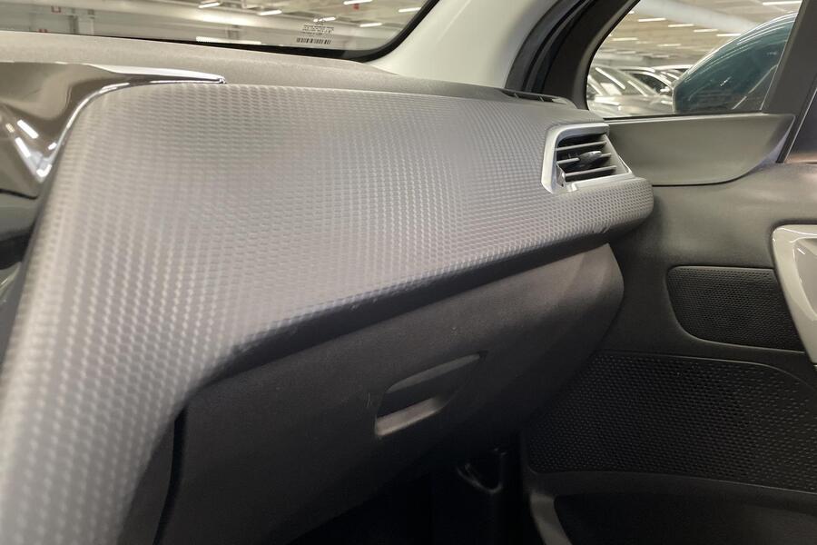 Peugeot 2008 vaihtoauto