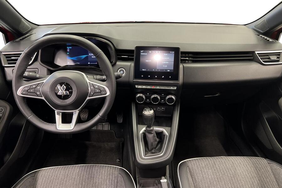 Mitsubishi Colt vaihtoauto